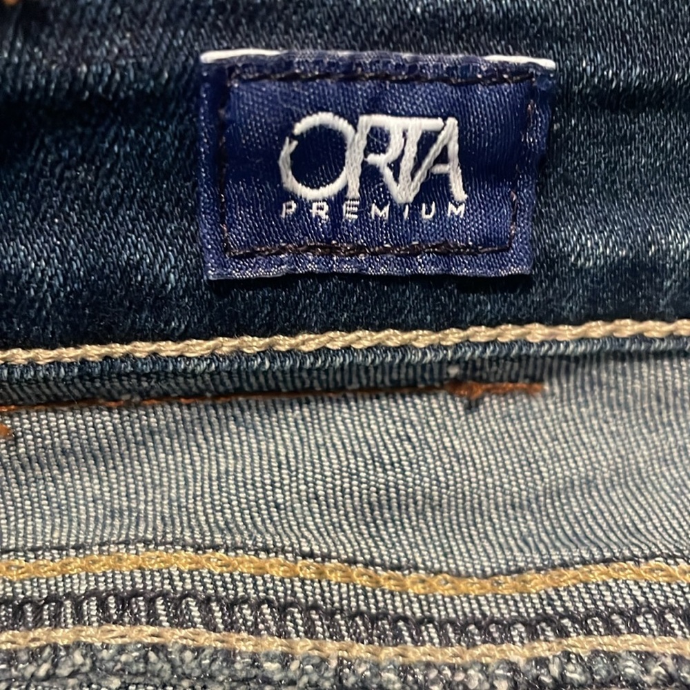 Lucky Brand Stella Skinny Jeans. Size 12/31 Ankle. - Picture 12 of 15